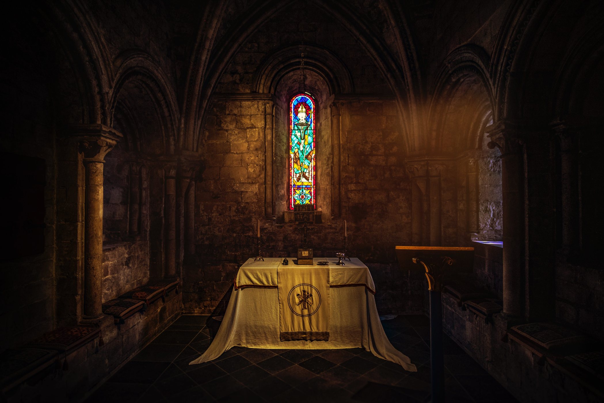 The Capuchin crypt: the bone church of Rome | Republic Rome